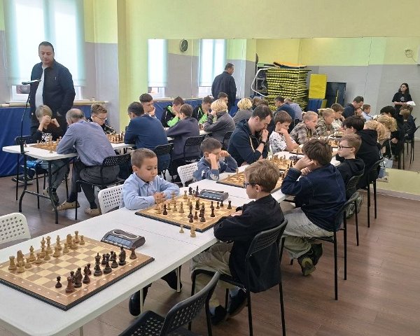 ИТОГИ 2 ЭТАПА "МОСКОВСКИЙ РАПИД. ОСЕНЬ"